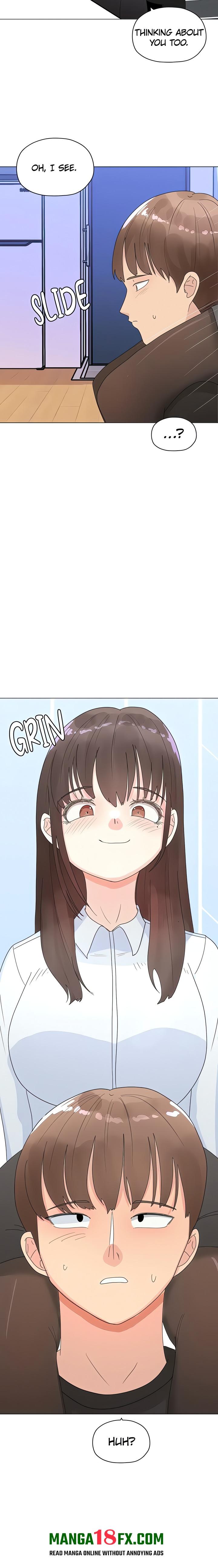 Buy 2, Get 1 Free Chapter 8 - Page 7