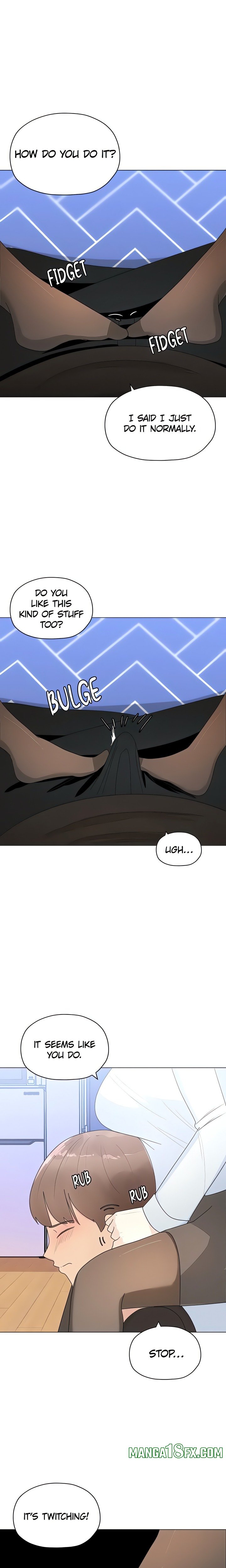 Buy 2, Get 1 Free Chapter 8 - Page 8