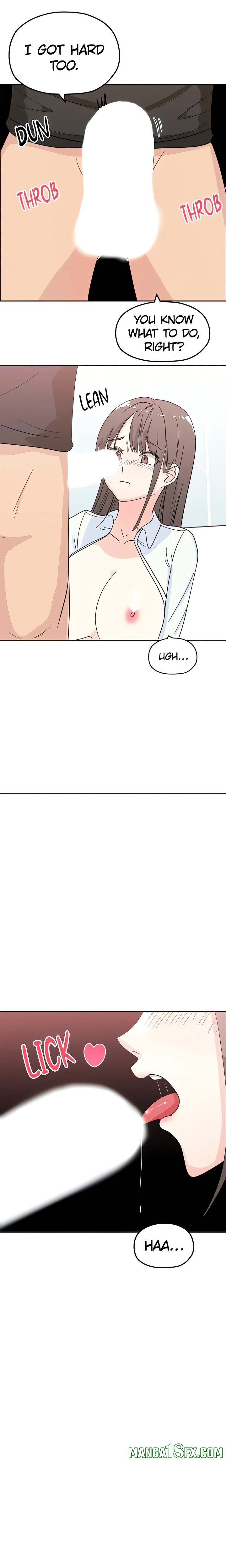 Buy 2, Get 1 Free Chapter 9 - Page 14