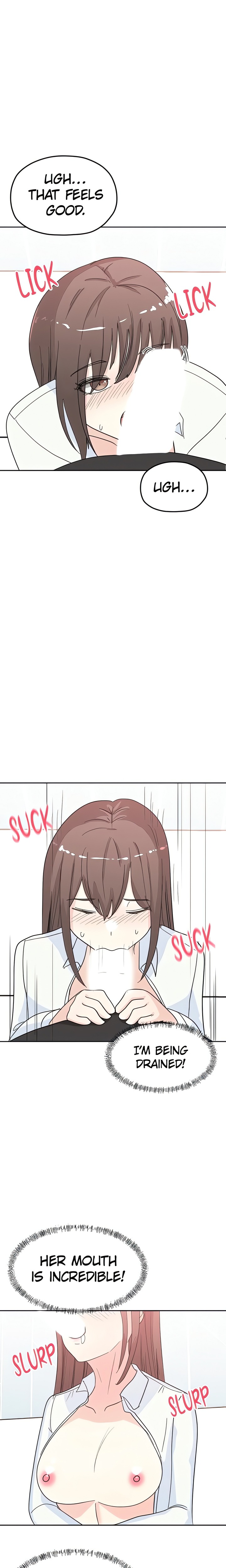 Buy 2, Get 1 Free Chapter 9 - Page 15