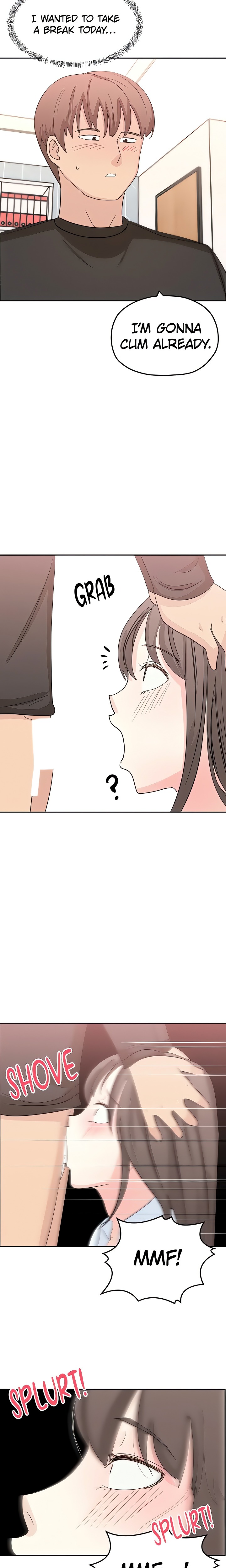 Buy 2, Get 1 Free Chapter 9 - Page 16