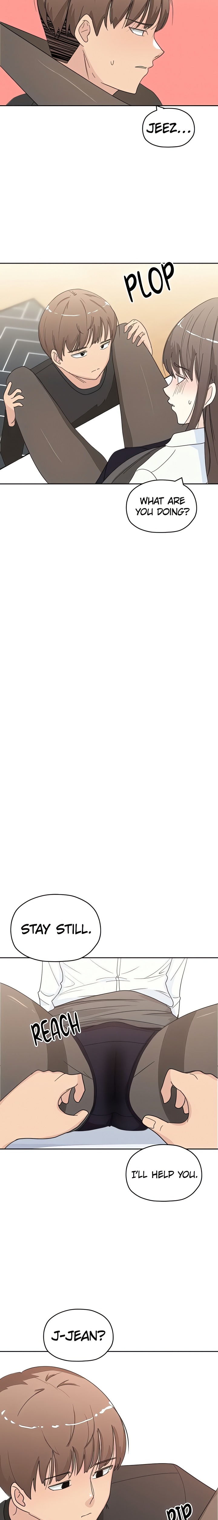 Buy 2, Get 1 Free Chapter 9 - Page 5