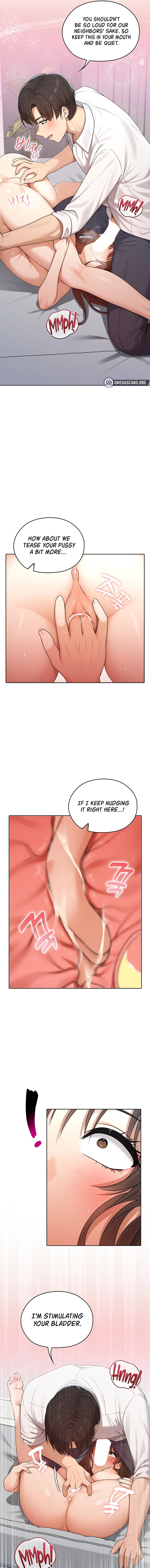 Magical Girl Wife Chapter 32 - Page 9