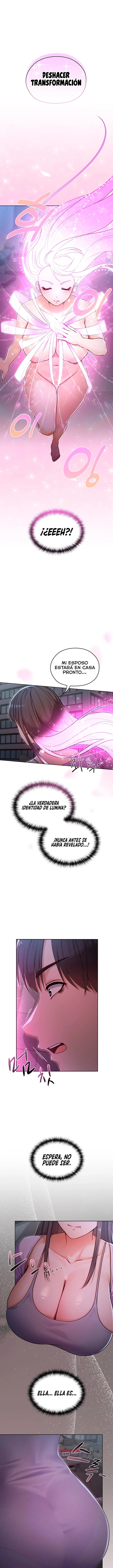 Magical Girl Wife Raw Chapter 1 - Page 22