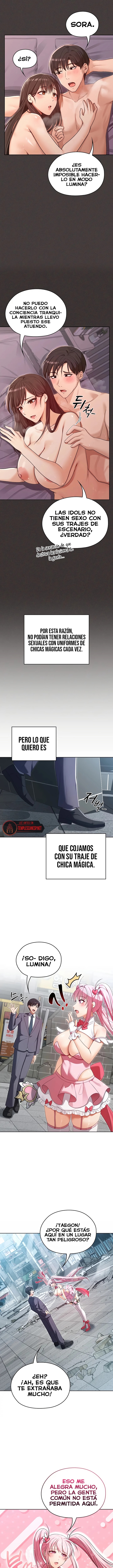 Magical Girl Wife Raw Chapter 10 - Page 5