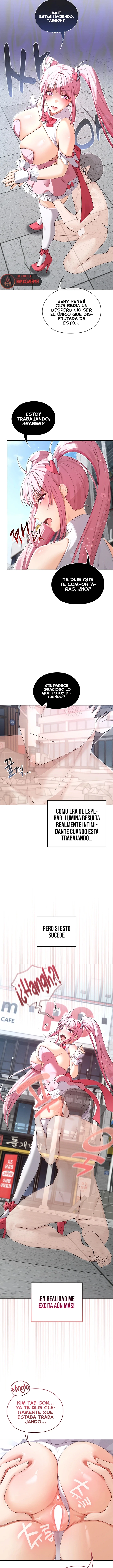 Magical Girl Wife Raw Chapter 11 - Page 5