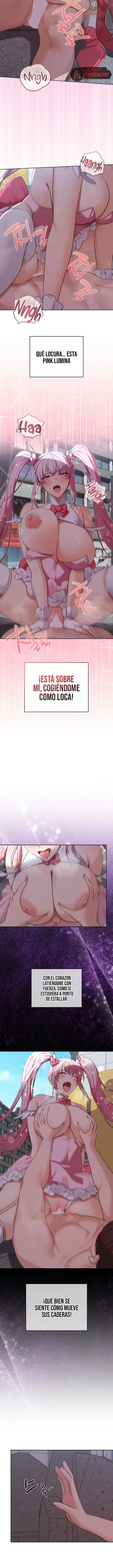 Magical Girl Wife Raw Chapter 12 - Page 4