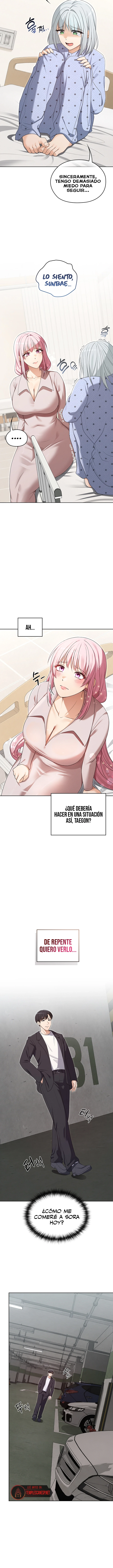 Magical Girl Wife Raw Chapter 13 - Page 9