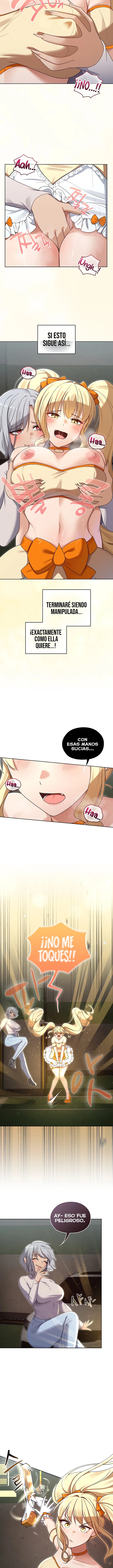 Magical Girl Wife Raw Chapter 14 - Page 7
