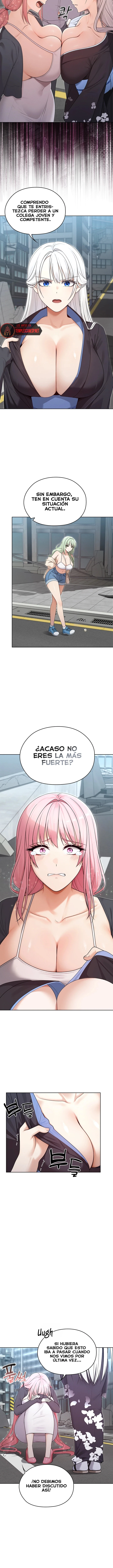 Magical Girl Wife Raw Chapter 15 - Page 4