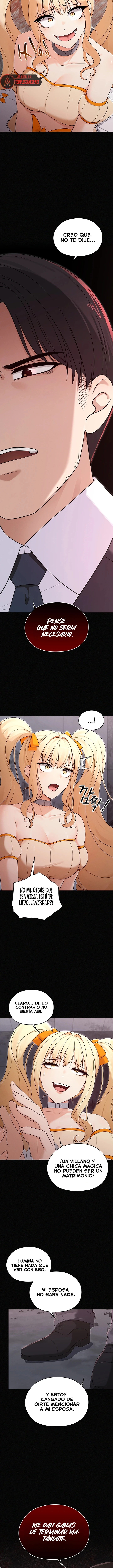 Magical Girl Wife Raw Chapter 16 - Page 3