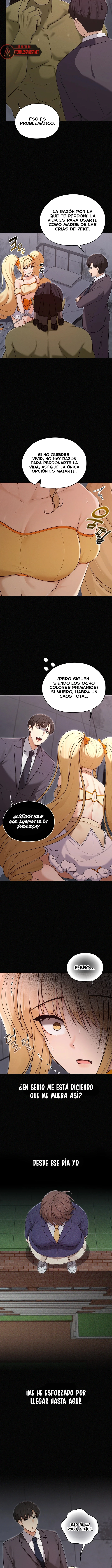 Magical Girl Wife Raw Chapter 16 - Page 7