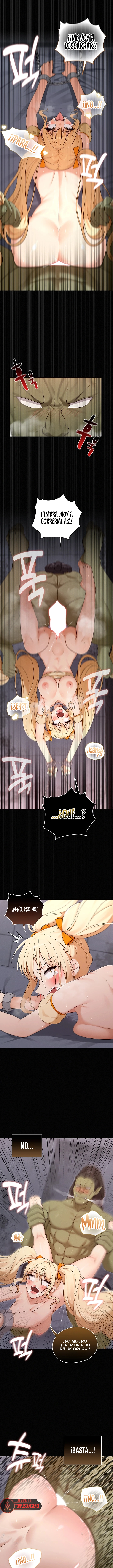 Magical Girl Wife Raw Chapter 17 - Page 12