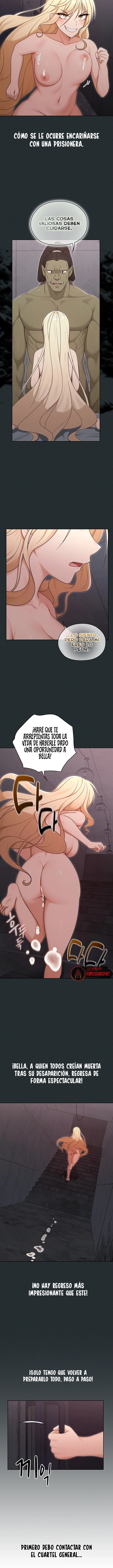 Magical Girl Wife Raw Chapter 19 - Page 10