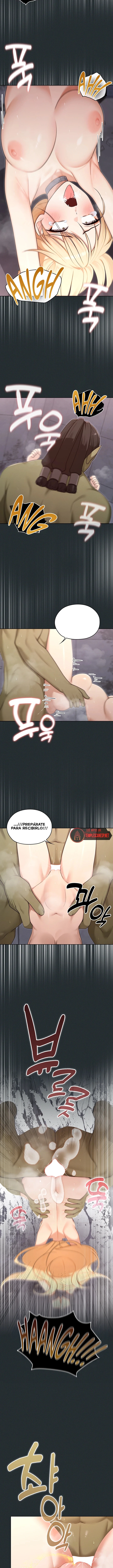 Magical Girl Wife Raw Chapter 19 - Page 4