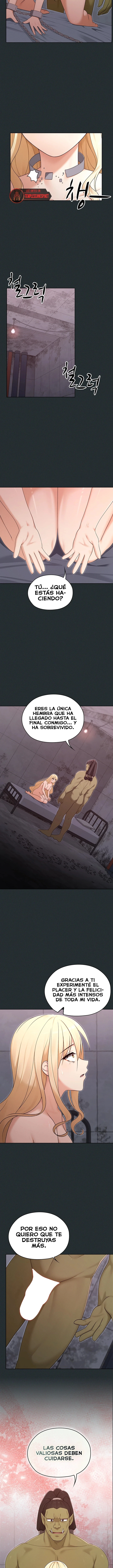 Magical Girl Wife Raw Chapter 19 - Page 8