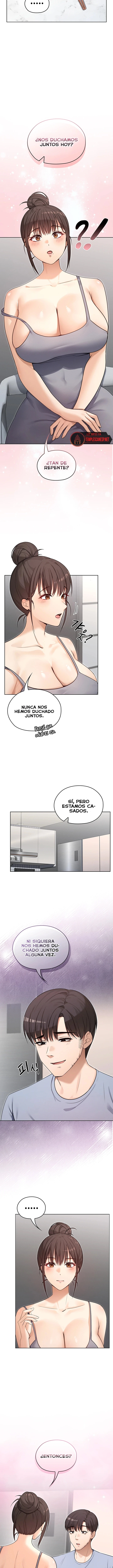 Magical Girl Wife Raw Chapter 2 - Page 10