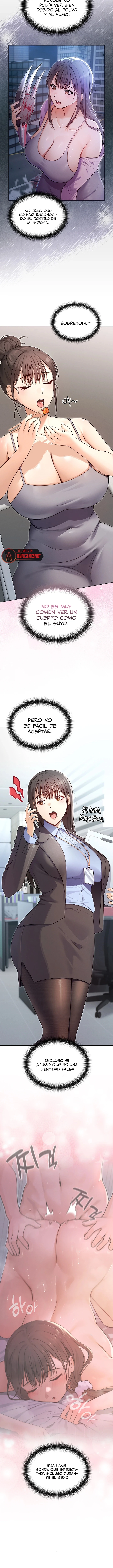 Magical Girl Wife Raw Chapter 2 - Page 7