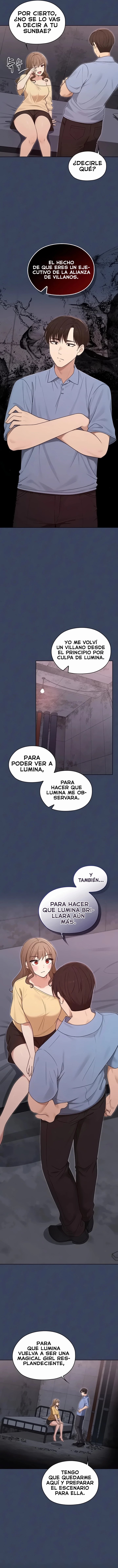 Magical Girl Wife Raw Chapter 23 - Page 9