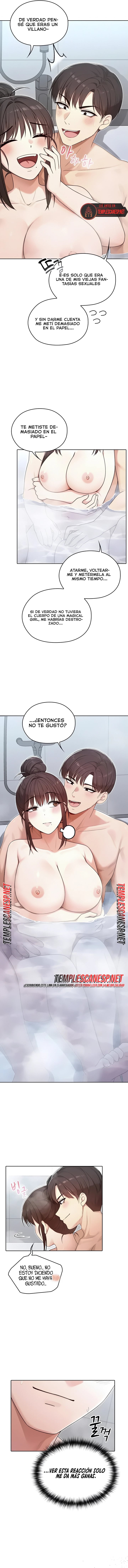 Magical Girl Wife Raw Chapter 26 - Page 2