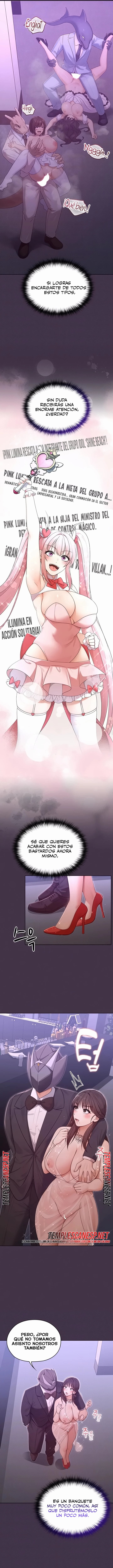 Magical Girl Wife Raw Chapter 28 - Page 3