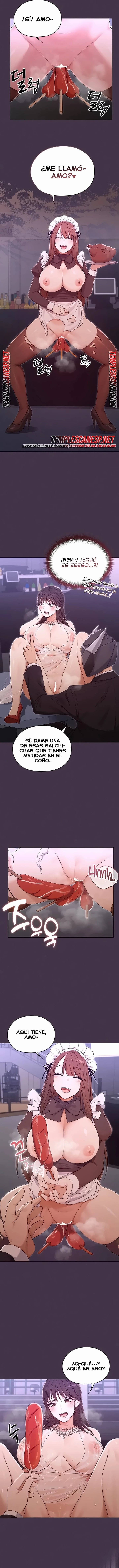 Magical Girl Wife Raw Chapter 28 - Page 6