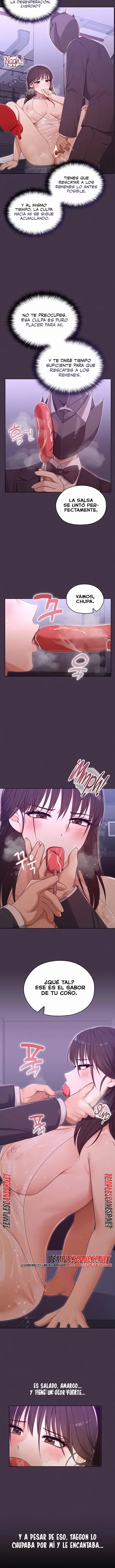 Magical Girl Wife Raw Chapter 28 - Page 9