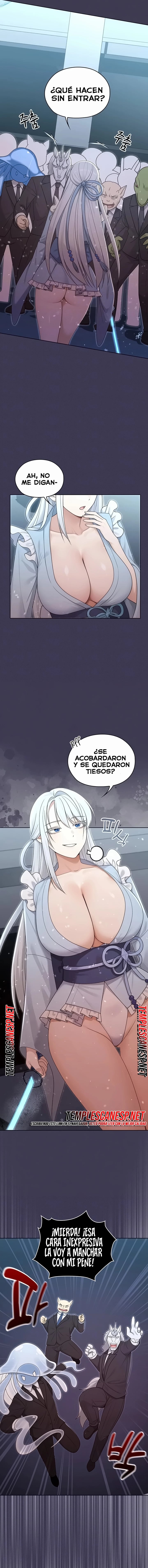 Magical Girl Wife Raw Chapter 29 - Page 4