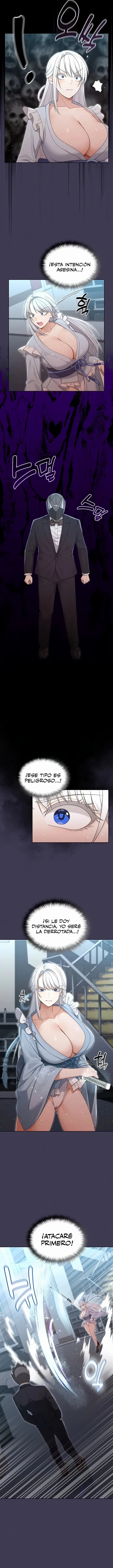 Magical Girl Wife Raw Chapter 29 - Page 6