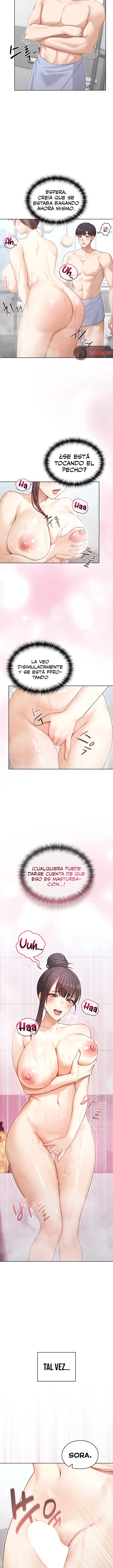 Magical Girl Wife Raw Chapter 3 - Page 17