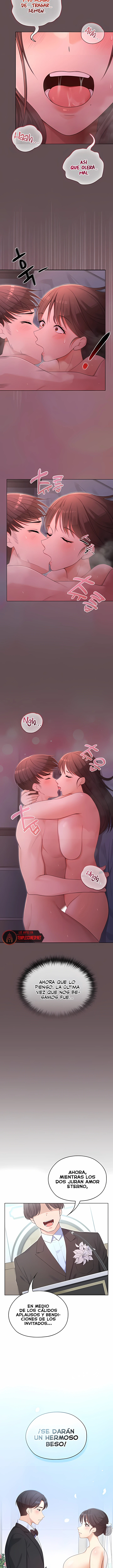 Magical Girl Wife Raw Chapter 4 - Page 10