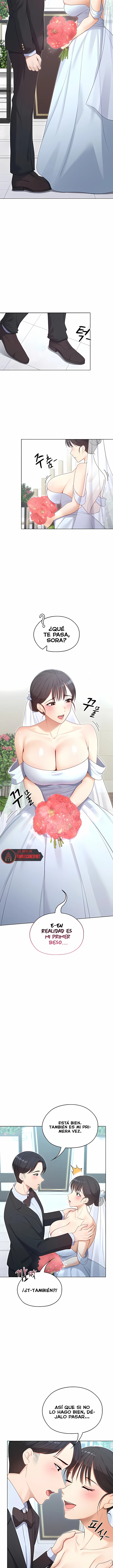 Magical Girl Wife Raw Chapter 4 - Page 11