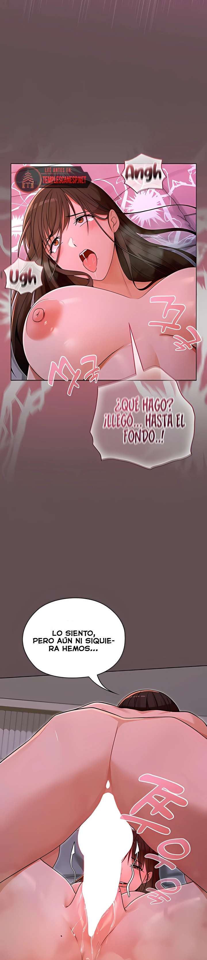 Magical Girl Wife Raw Chapter 5 - Page 31