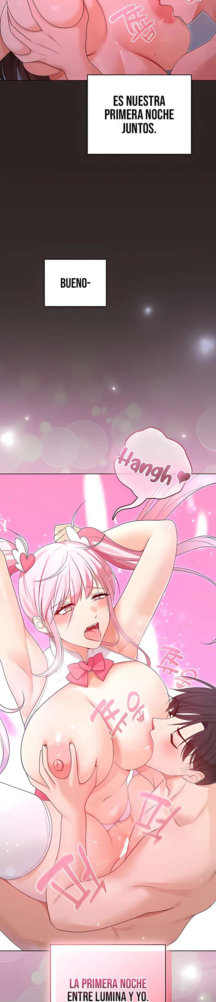 Magical Girl Wife Raw Chapter 5 - Page 38