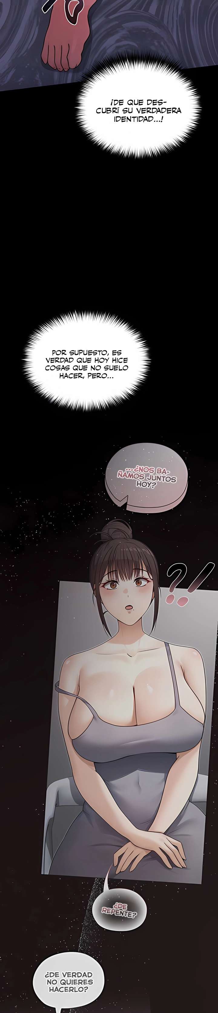 Magical Girl Wife Raw Chapter 5 - Page 5