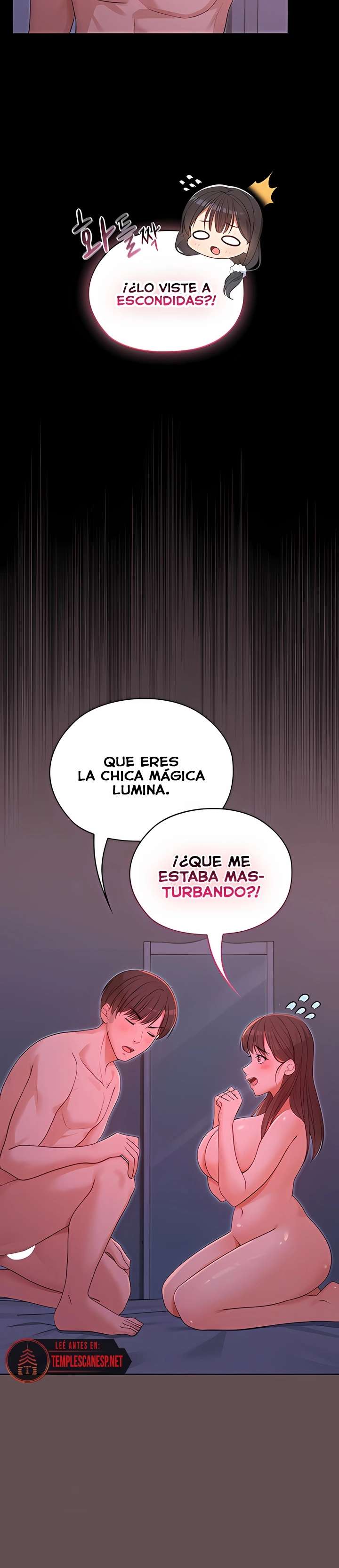 Magical Girl Wife Raw Chapter 5 - Page 8