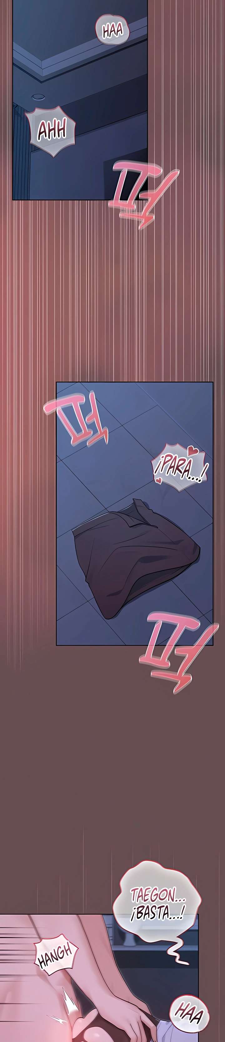Magical Girl Wife Raw Chapter 6 - Page 27
