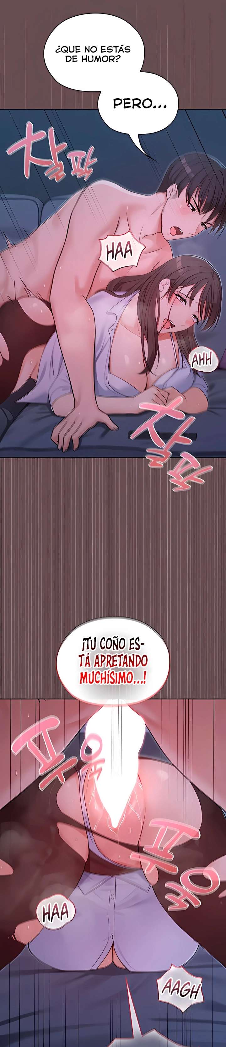 Magical Girl Wife Raw Chapter 6 - Page 31