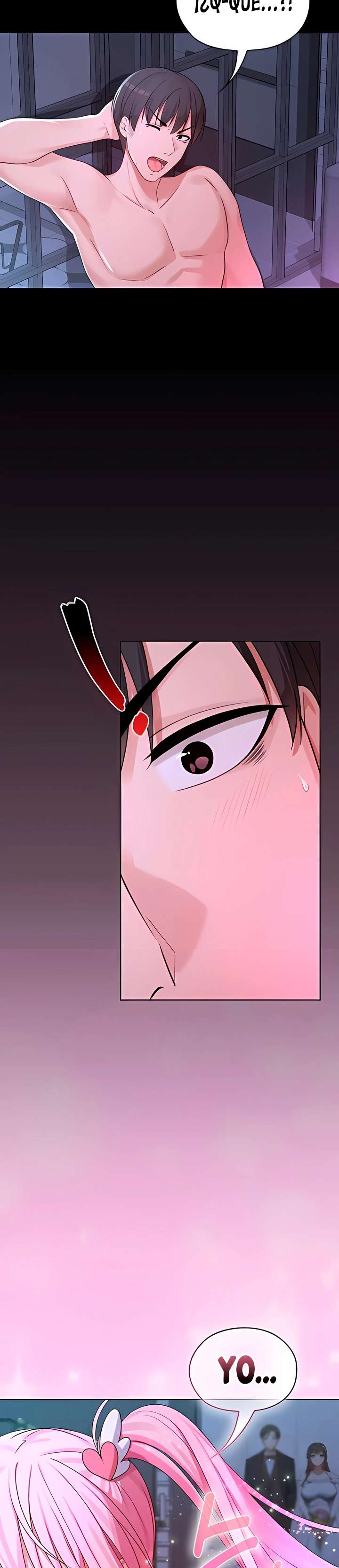 Magical Girl Wife Raw Chapter 6 - Page 41