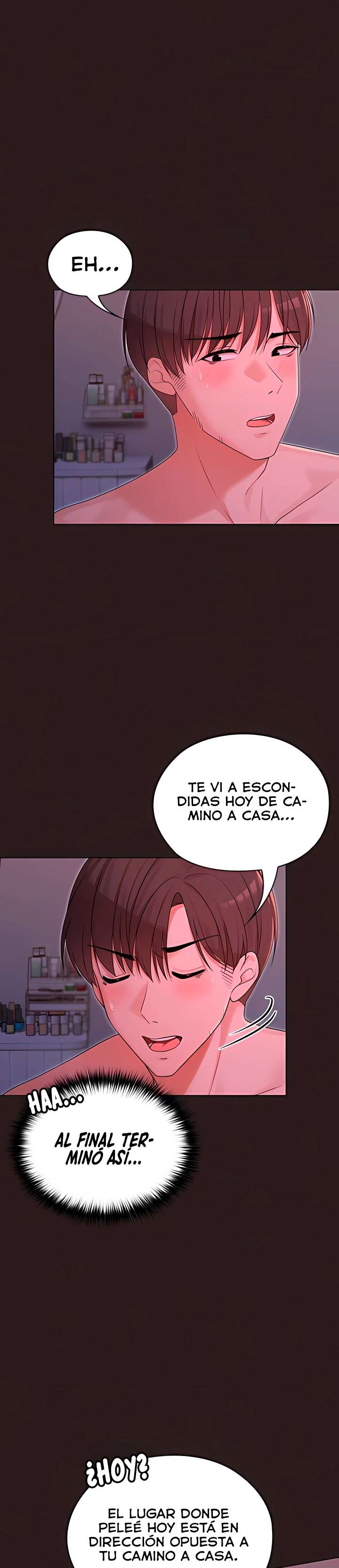 Magical Girl Wife Raw Chapter 6 - Page 7