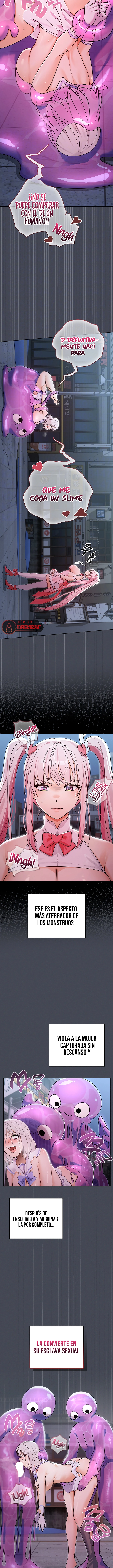 Magical Girl Wife Raw Chapter 7 - Page 4