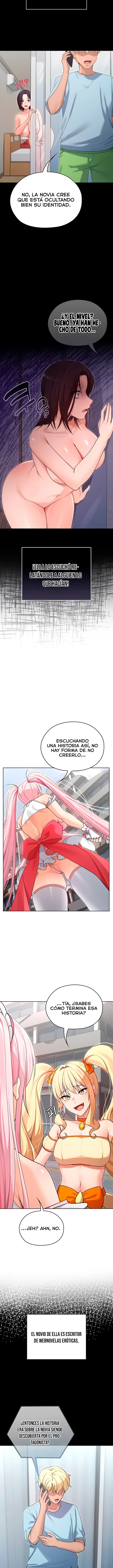 Magical Girl Wife Raw Chapter 8 - Page 4