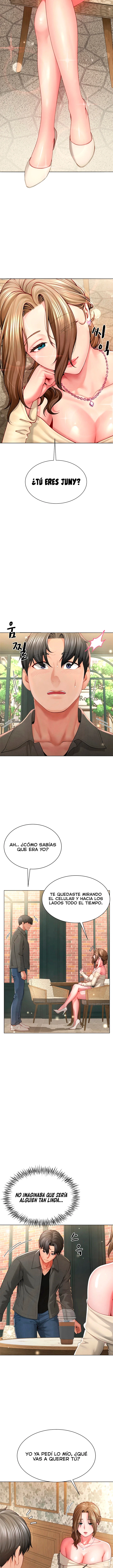 My Sex Partners is Actually Family Raw Chapter 1 - Page 12