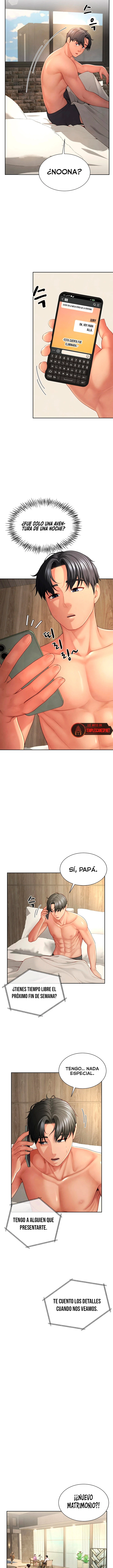 My Sex Partners is Actually Family Raw Chapter 1 - Page 19