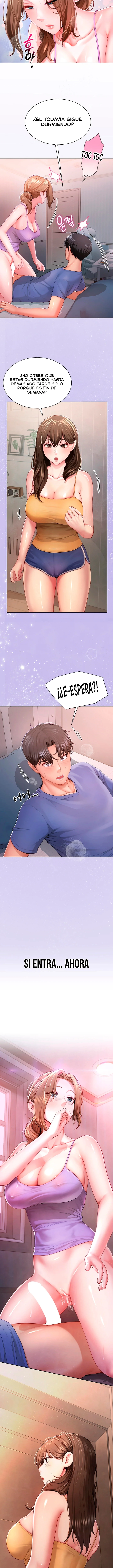 My Sex Partners is Actually Family Raw Chapter 1 - Page 2