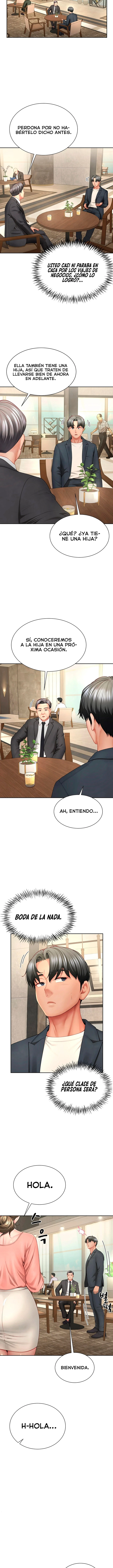 My Sex Partners is Actually Family Raw Chapter 1 - Page 20