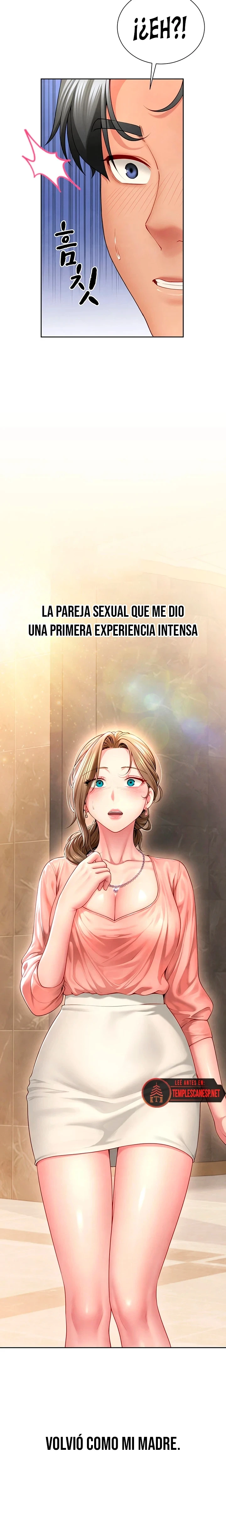 My Sex Partners is Actually Family Raw Chapter 1 - Page 21