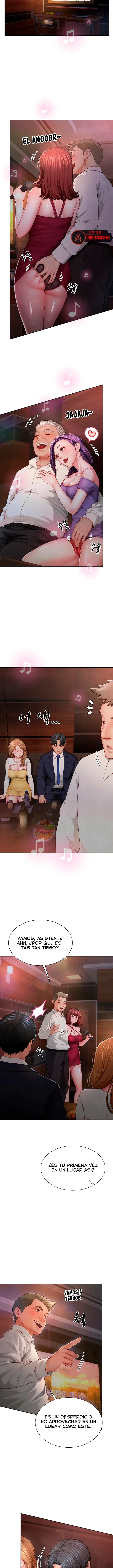 My Sex Partners is Actually Family Raw Chapter 1 - Page 6