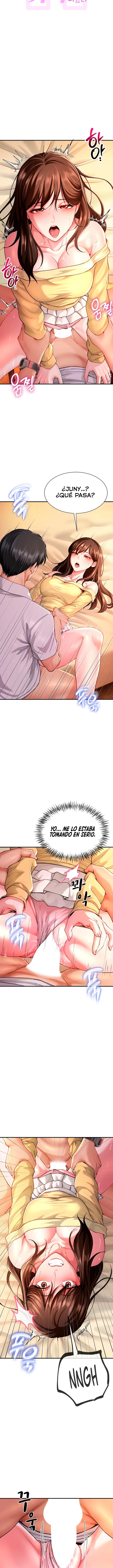My Sex Partners is Actually Family Raw Chapter 10 - Page 2