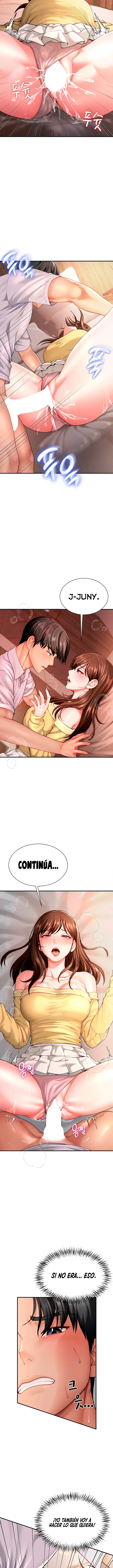 My Sex Partners is Actually Family Raw Chapter 10 - Page 4